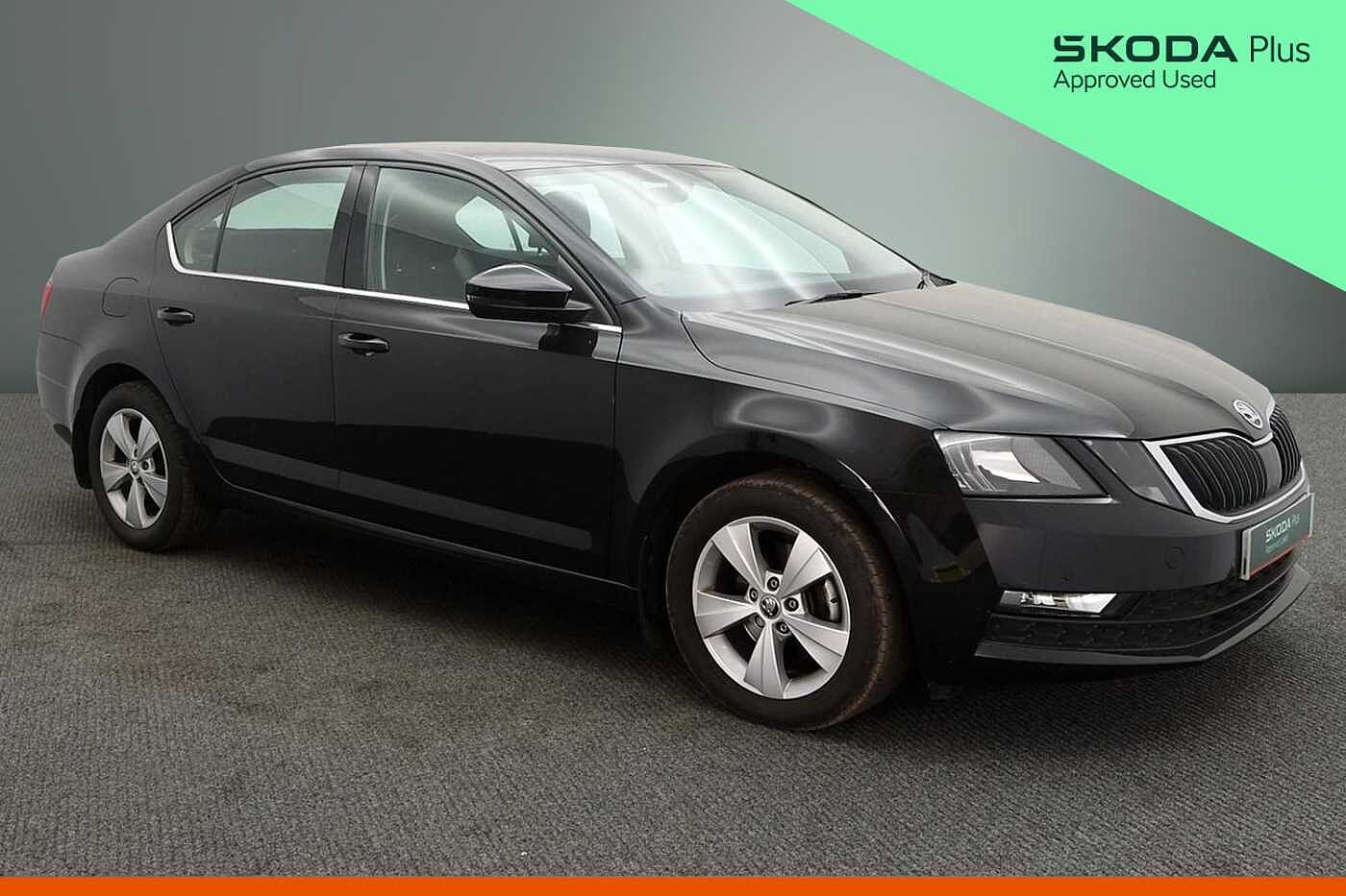 Main listing image - Skoda Octavia