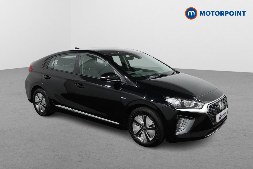 Main listing image - Hyundai IONIQ