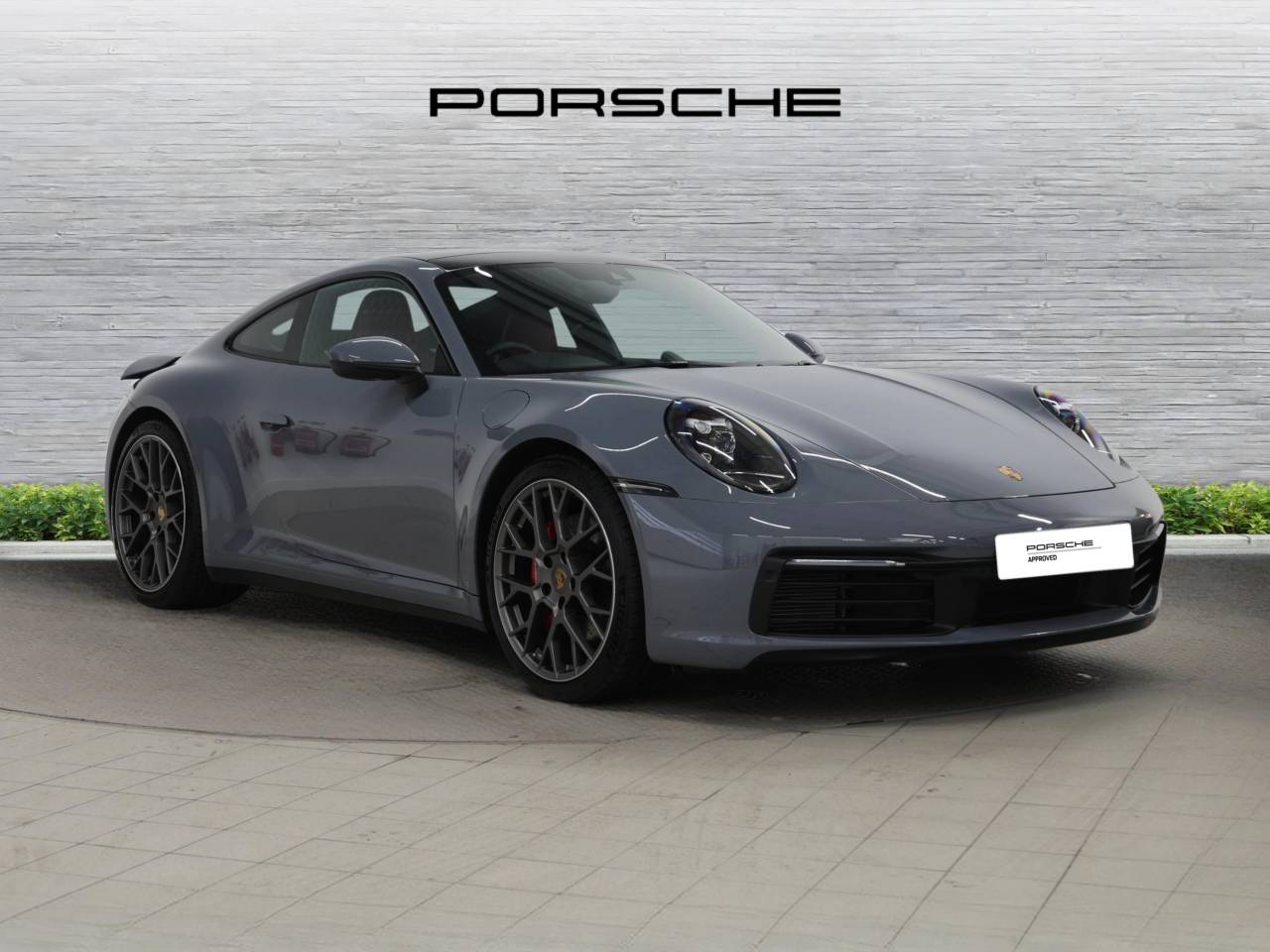 Main listing image - Porsche 911