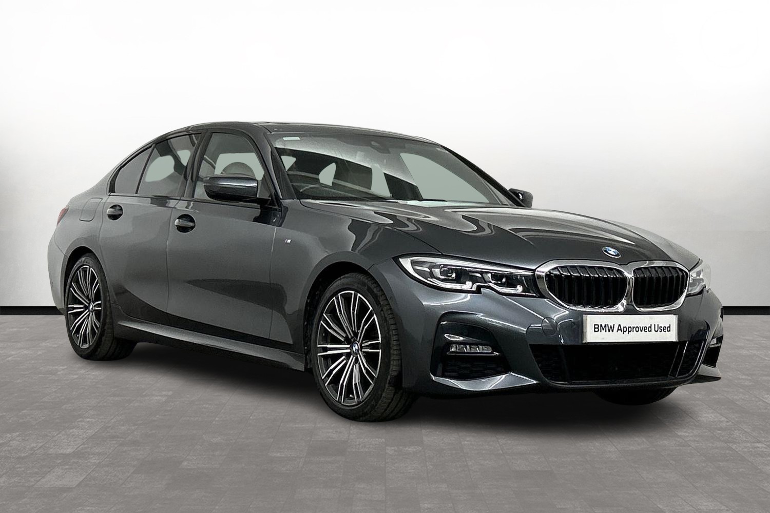 Main listing image - BMW 3 Series
