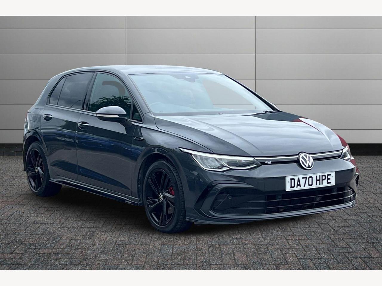 Main listing image - Volkswagen Golf