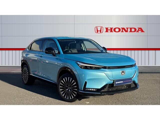 Main listing image - Honda E Ny1