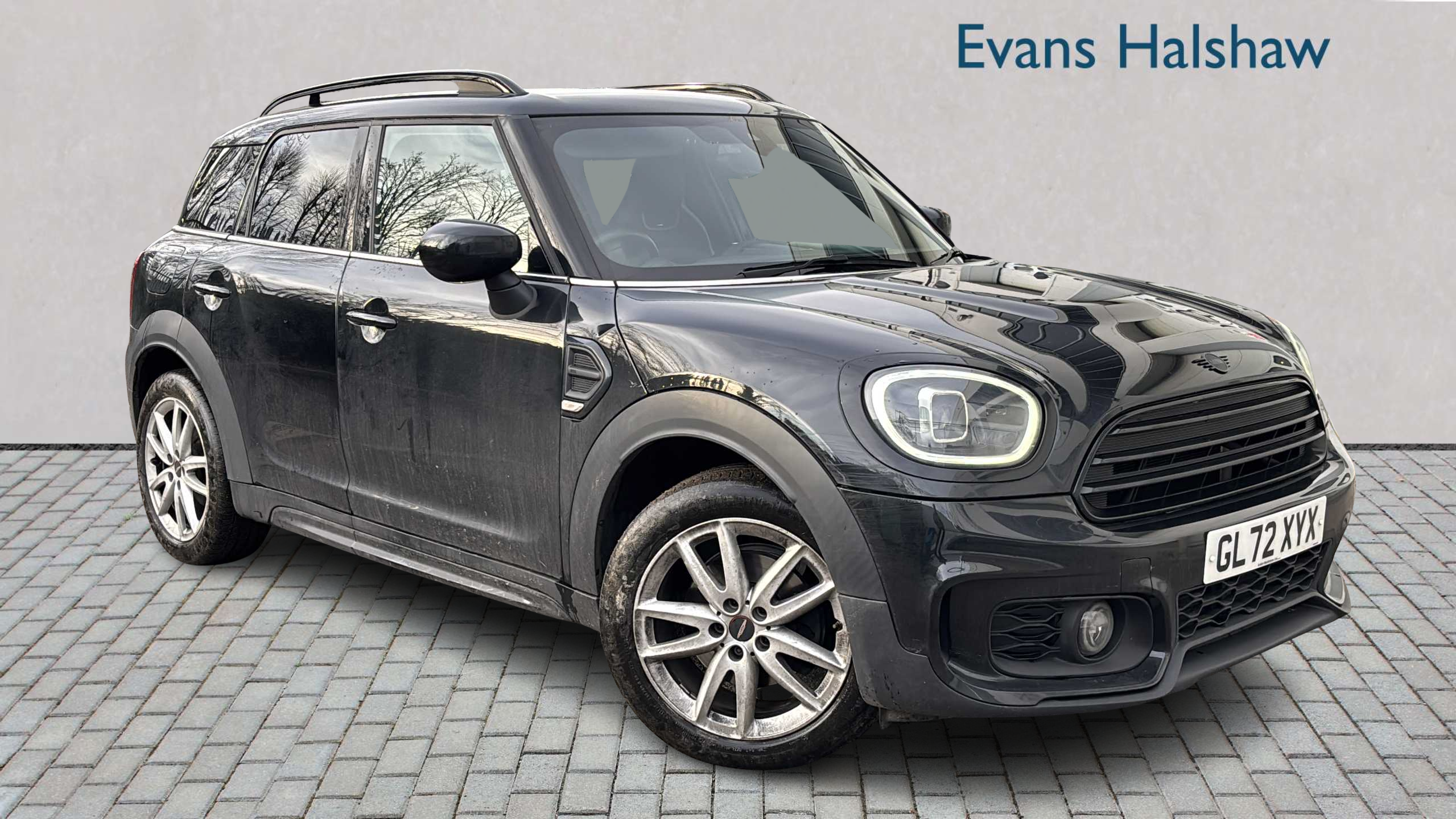 Main listing image - MINI Countryman