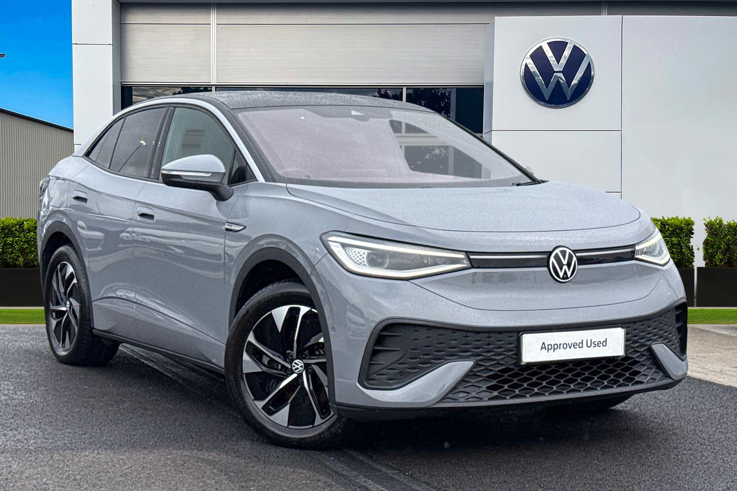 Main listing image - Volkswagen ID.5