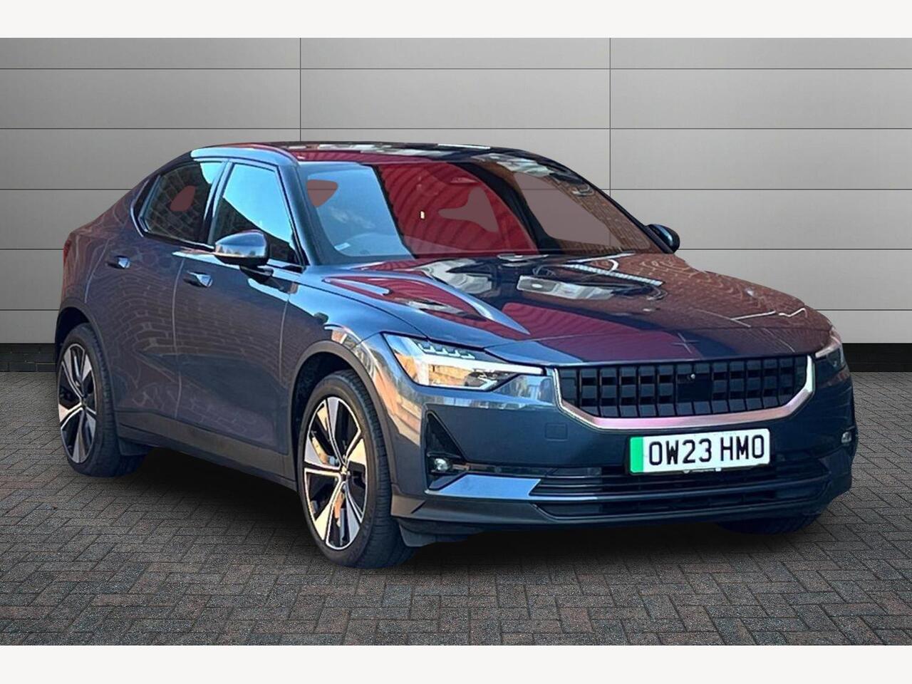 Main listing image - Polestar 2