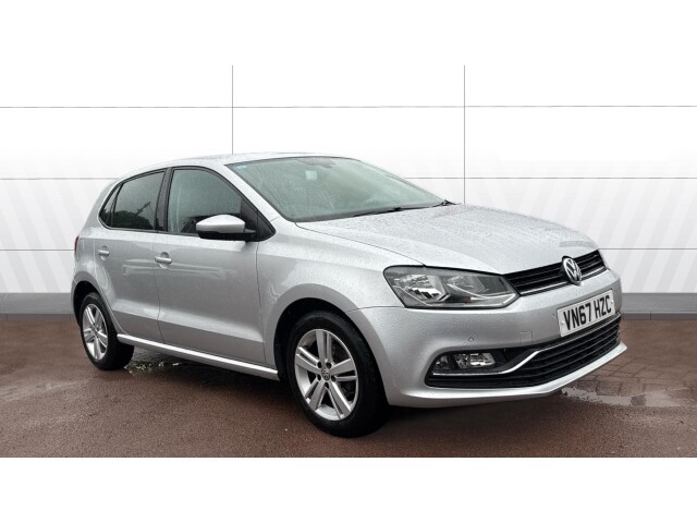 Main listing image - Volkswagen Polo