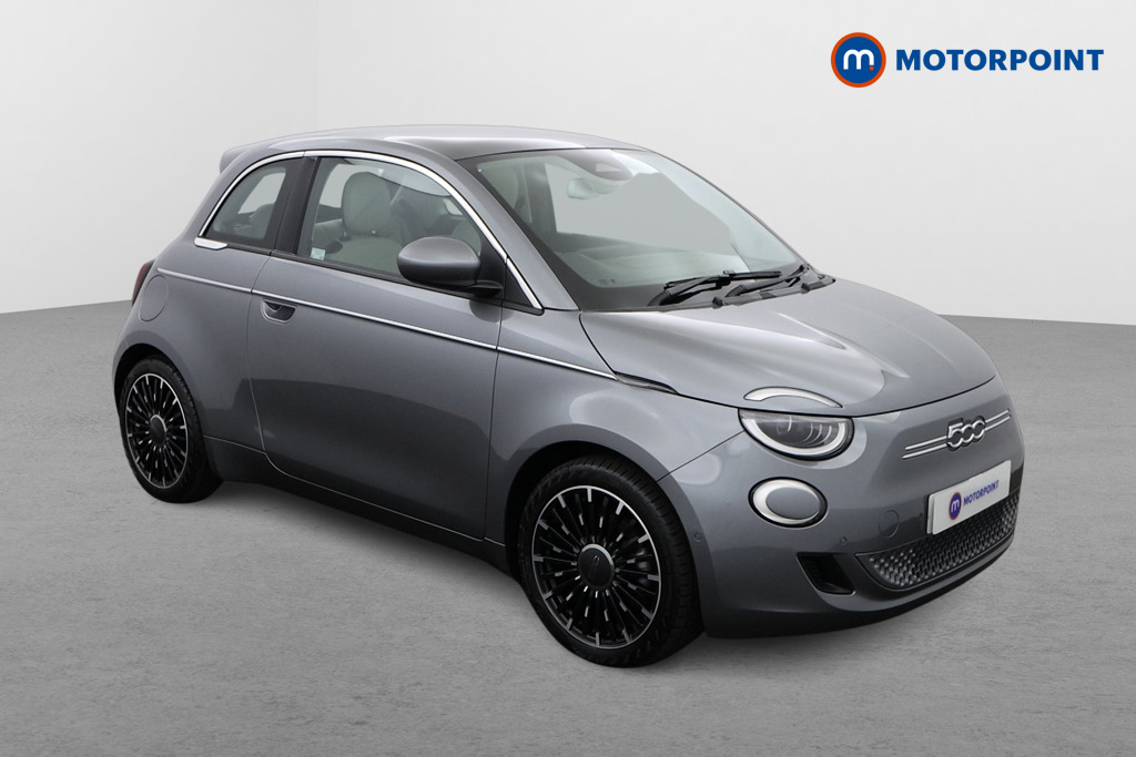 Main listing image - Fiat 500 Electric