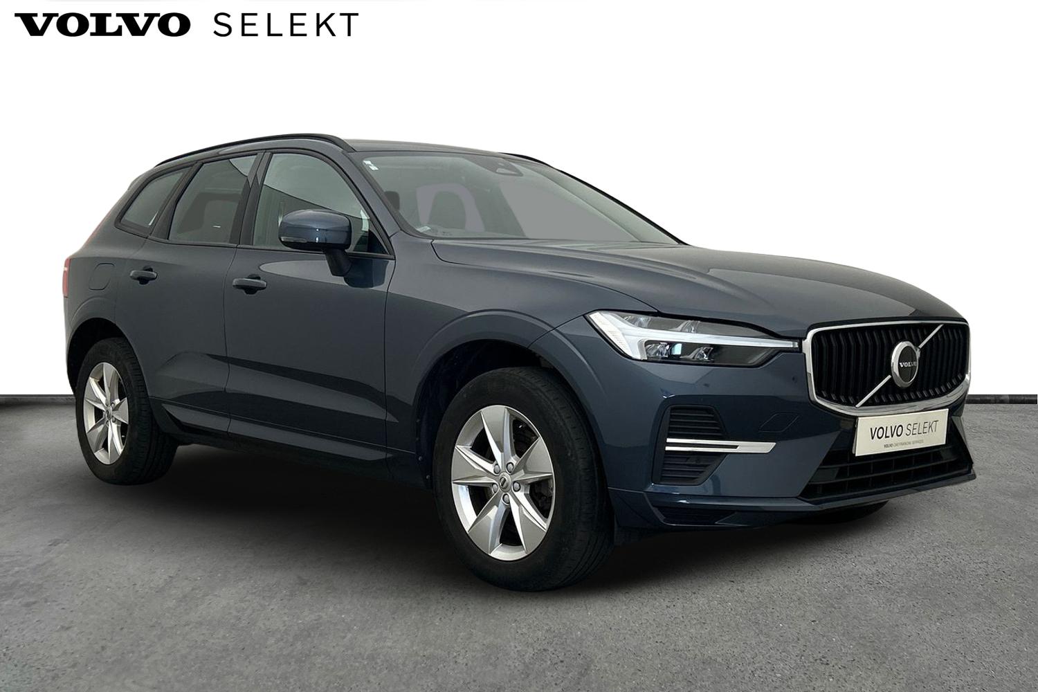 Main listing image - Volvo XC60