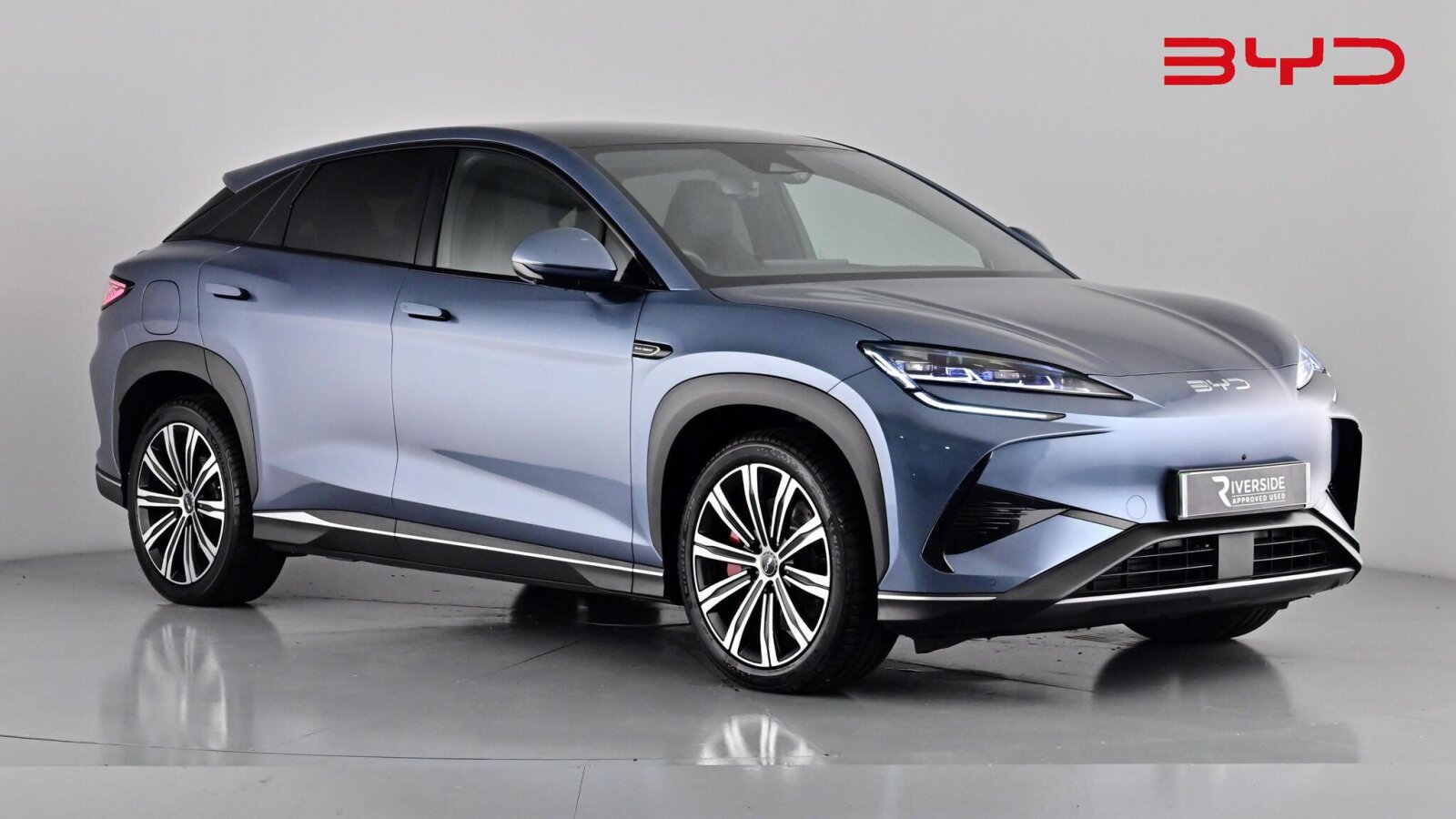 Main listing image - BYD Sealion 7