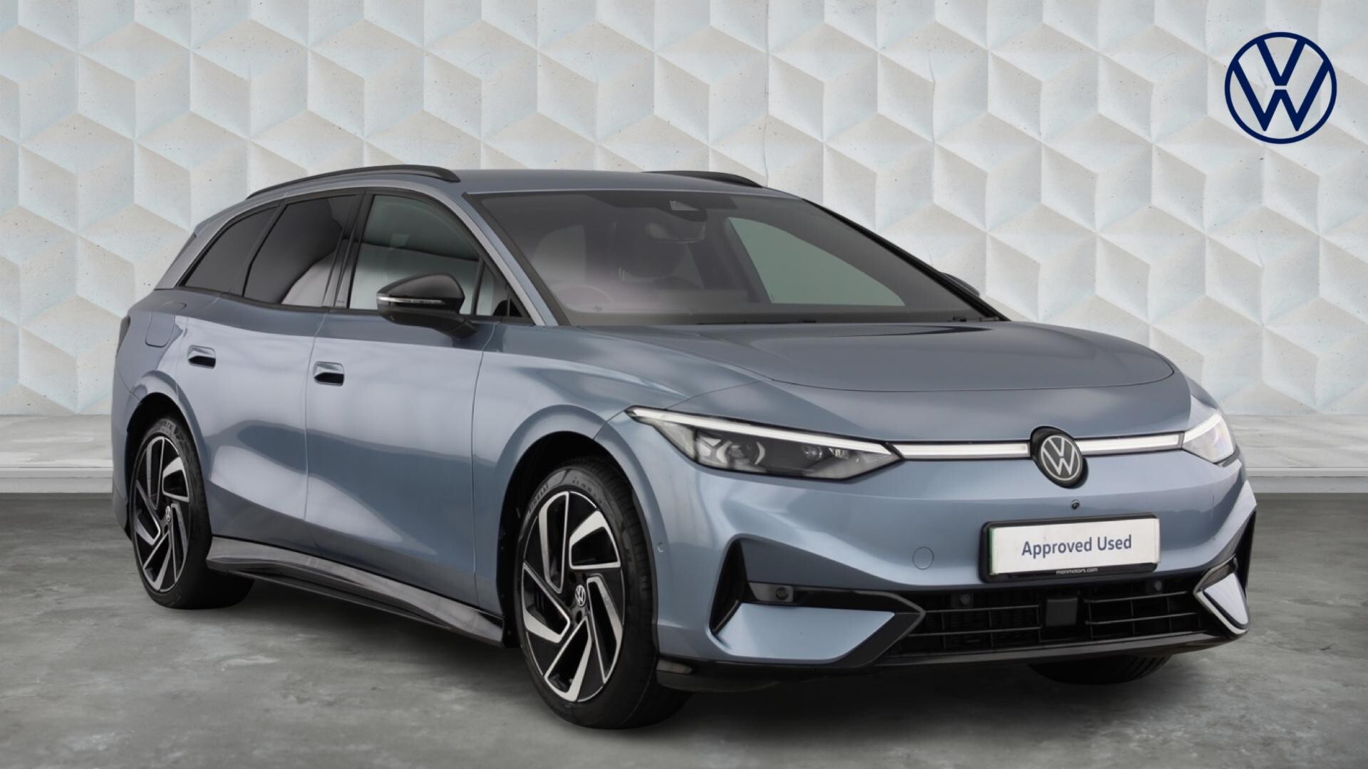 Main listing image - Volkswagen ID.7