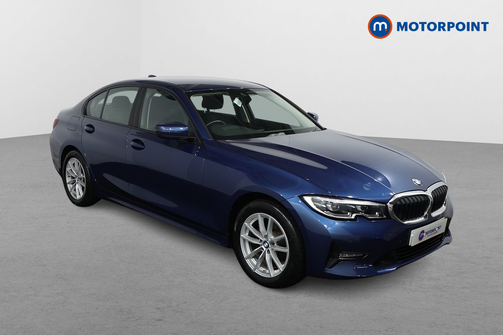 Main listing image - BMW 3 Series