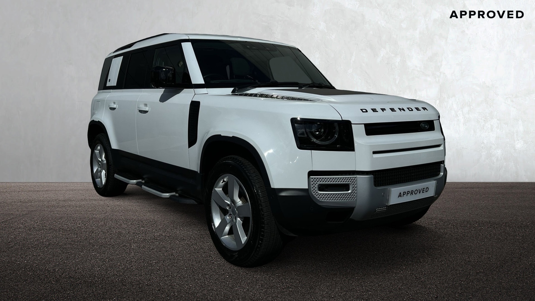 Main listing image - Land Rover Defender