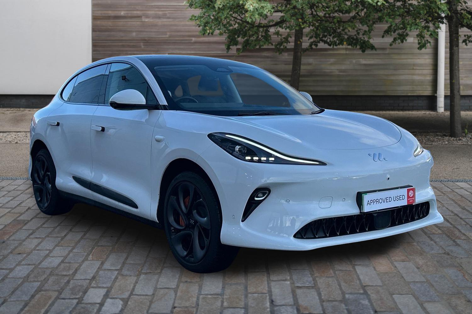 Main listing image - MG Im6