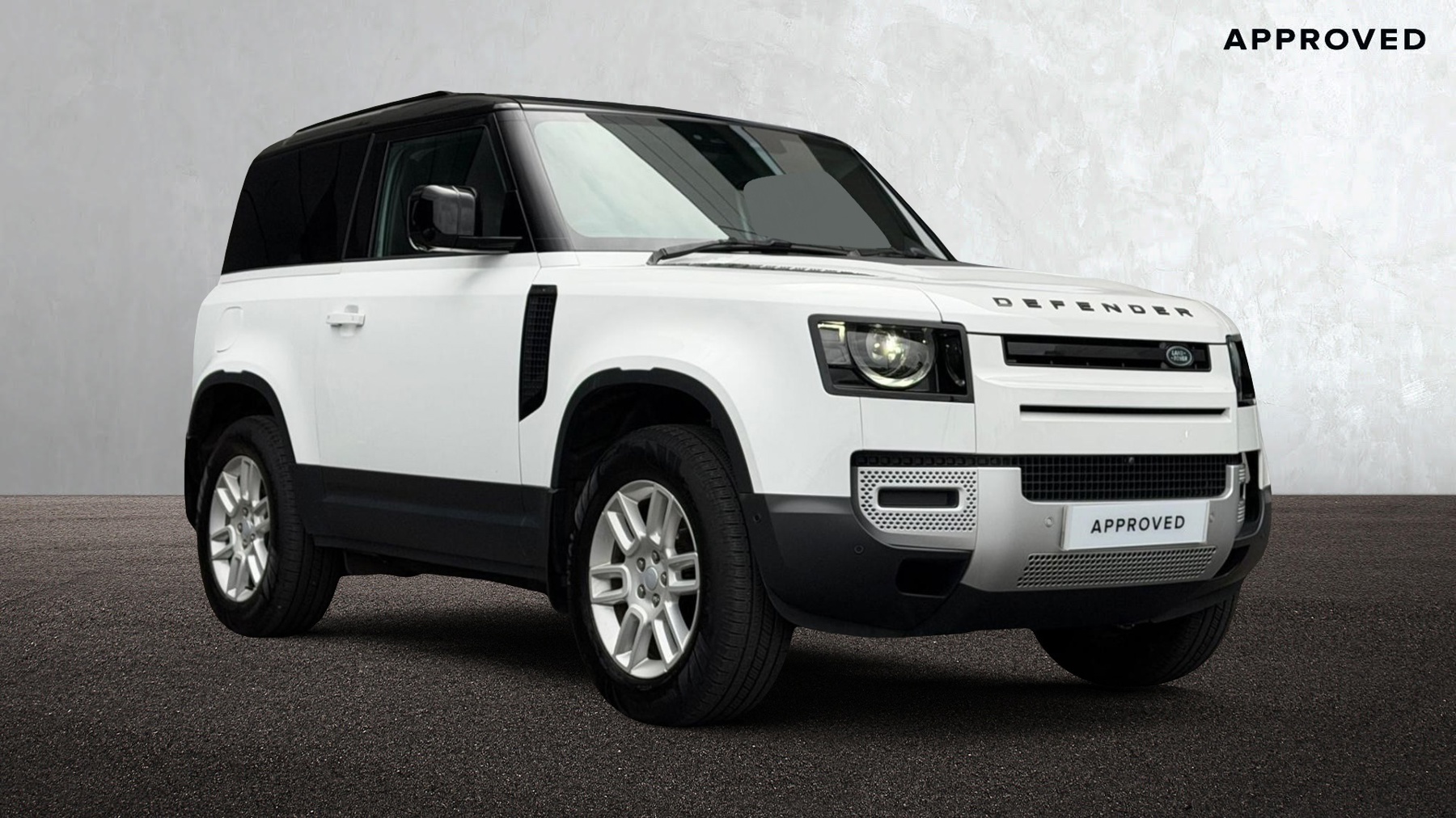 Main listing image - Land Rover Defender