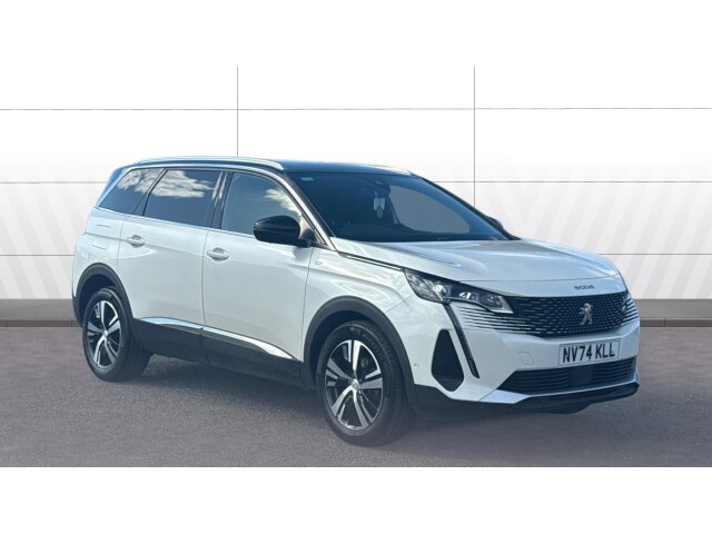 Main listing image - Peugeot 5008