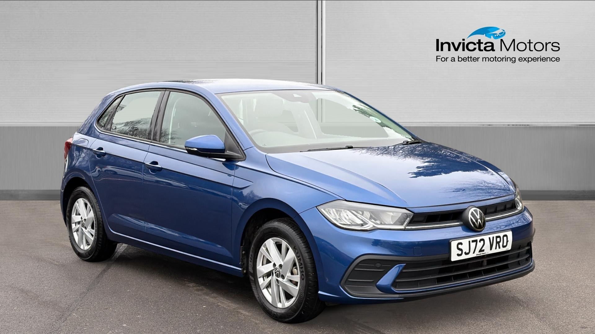 Main listing image - Volkswagen Polo