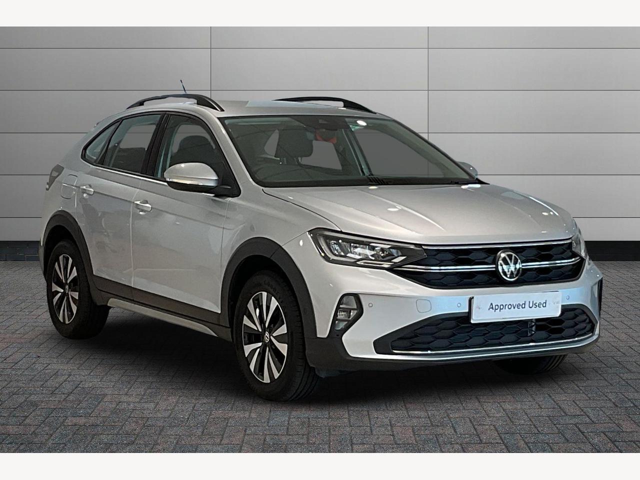 Main listing image - Volkswagen Taigo