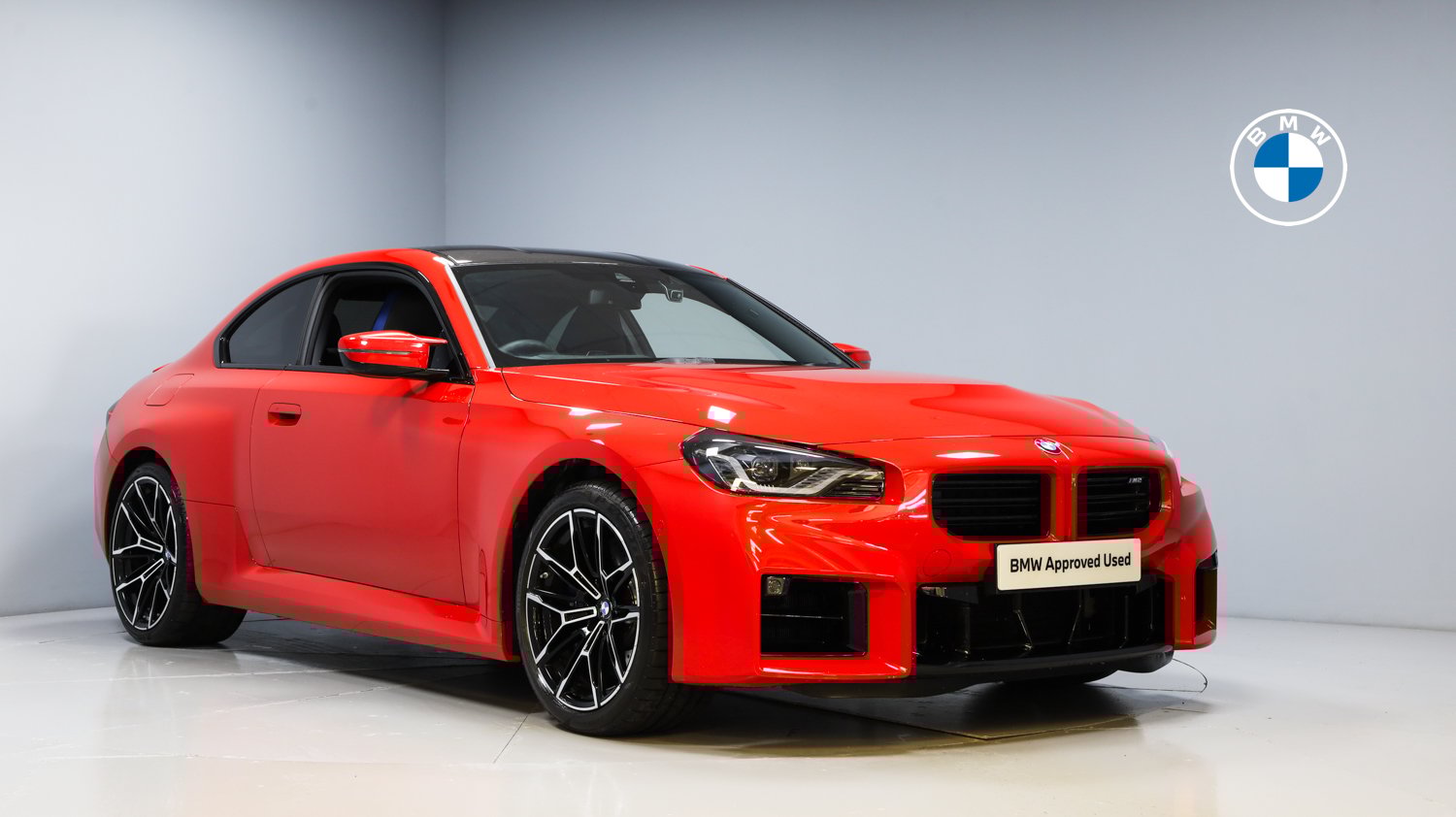 Main listing image - BMW M2