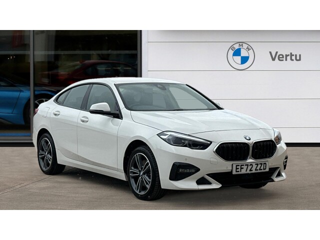 Main listing image - BMW 2 Series Gran Coupe