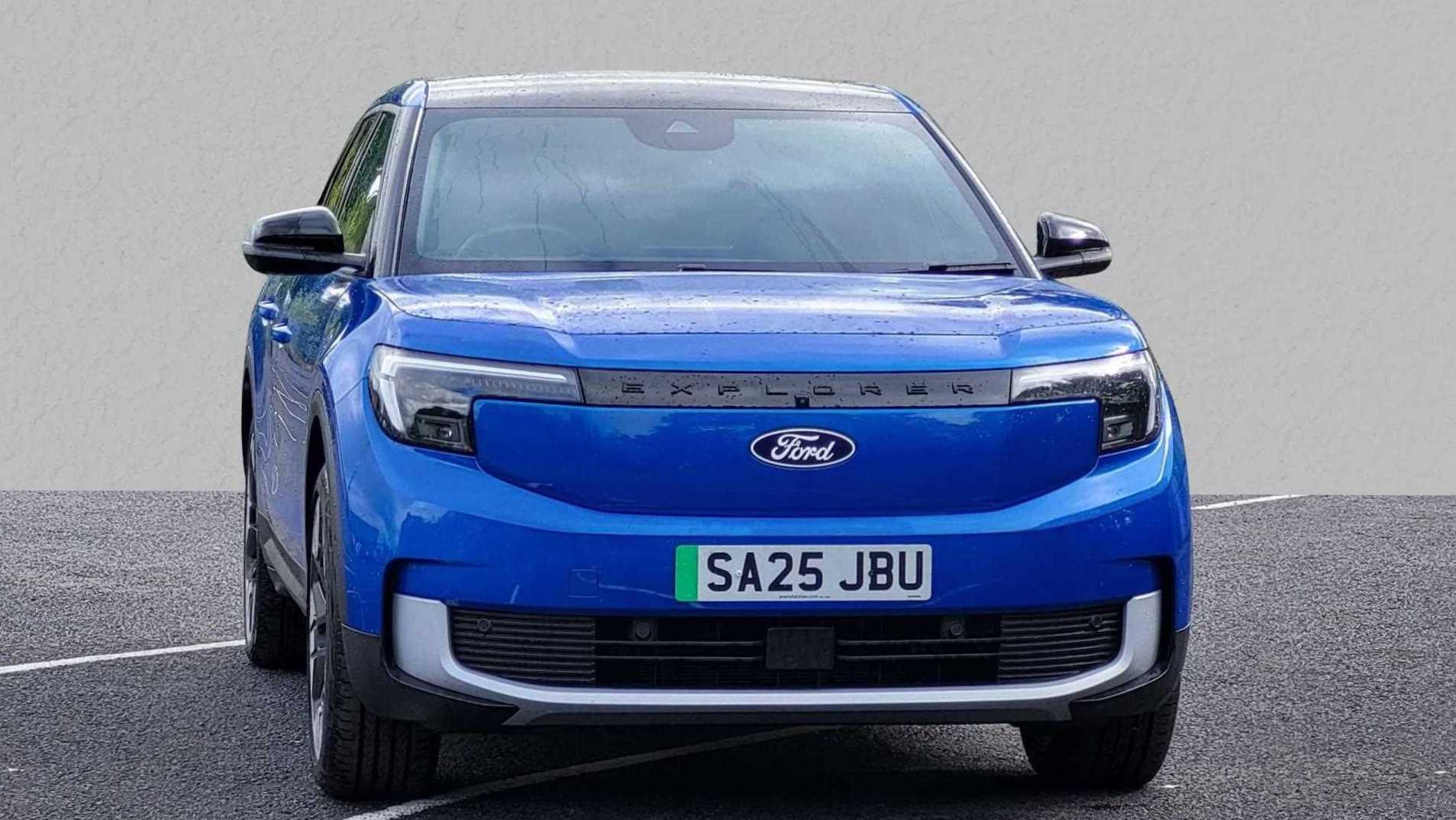 Main listing image - Ford Explorer