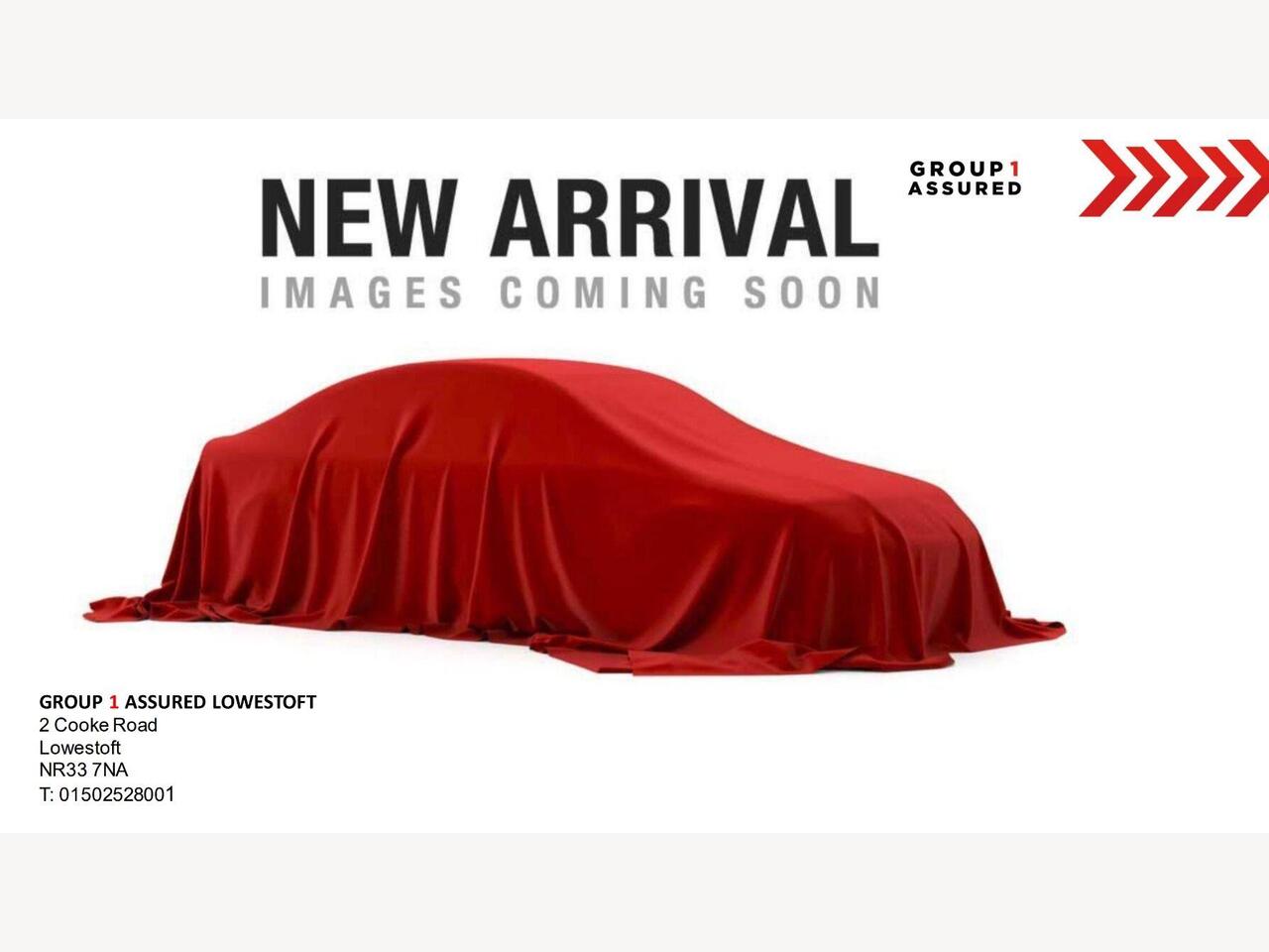 Main listing image - Smart Forfour