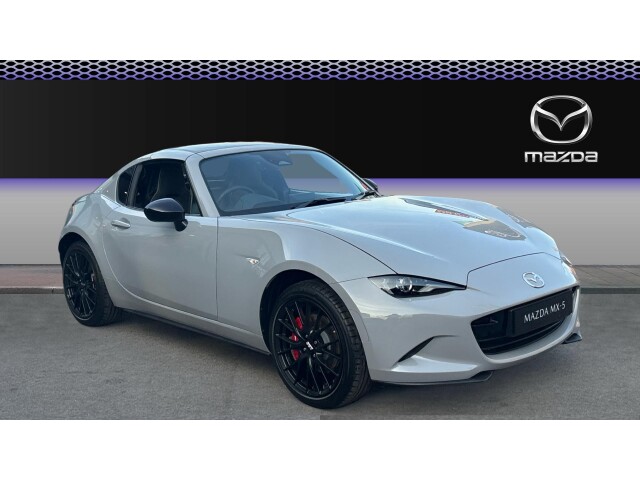 Main listing image - Mazda MX-5