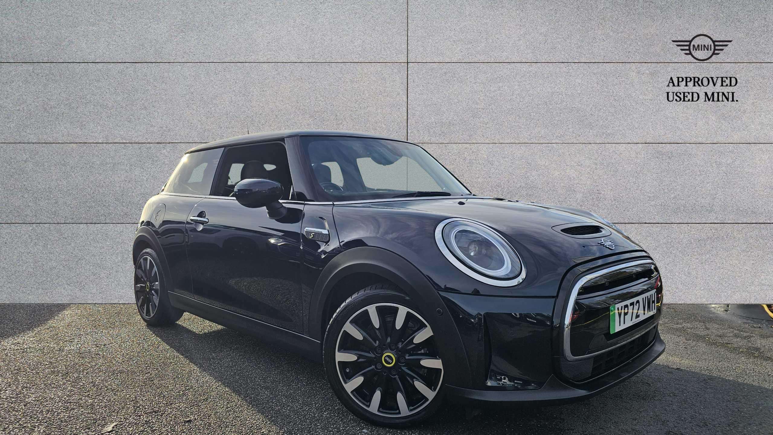 Main listing image - MINI Electric
