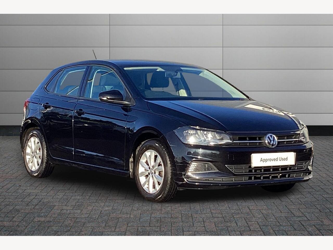 Main listing image - Volkswagen Polo