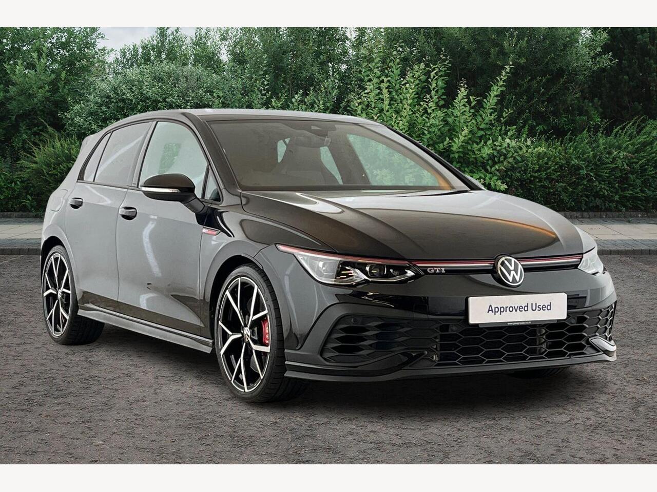 Main listing image - Volkswagen Golf GTI