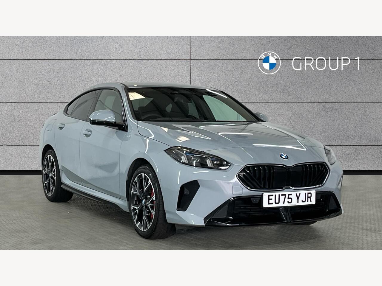 Main listing image - BMW 2 Series Gran Coupe