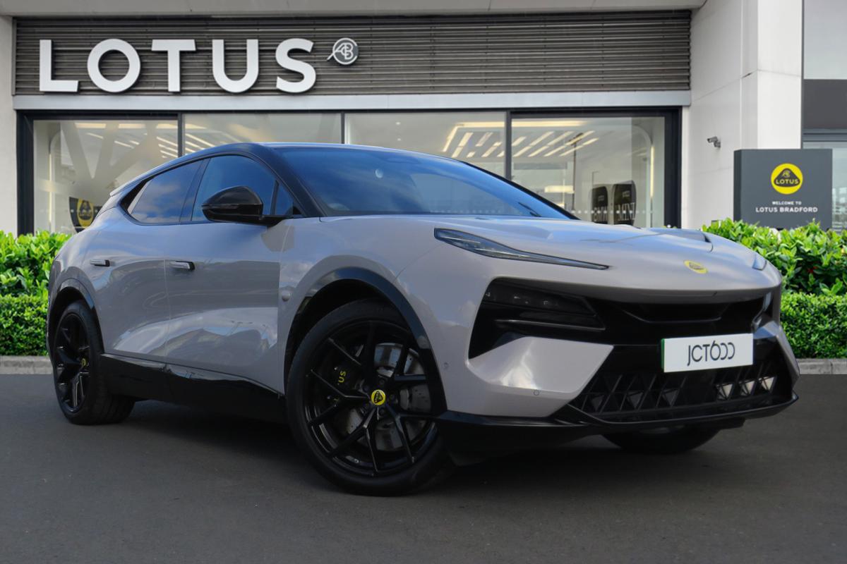 Main listing image - Lotus Eletre