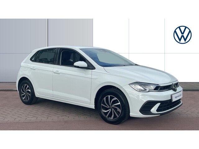 Main listing image - Volkswagen Polo