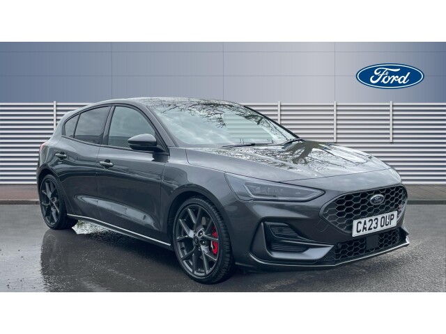 Main listing image - Ford Focus ST