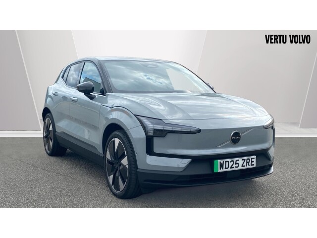 Main listing image - Volvo EX30