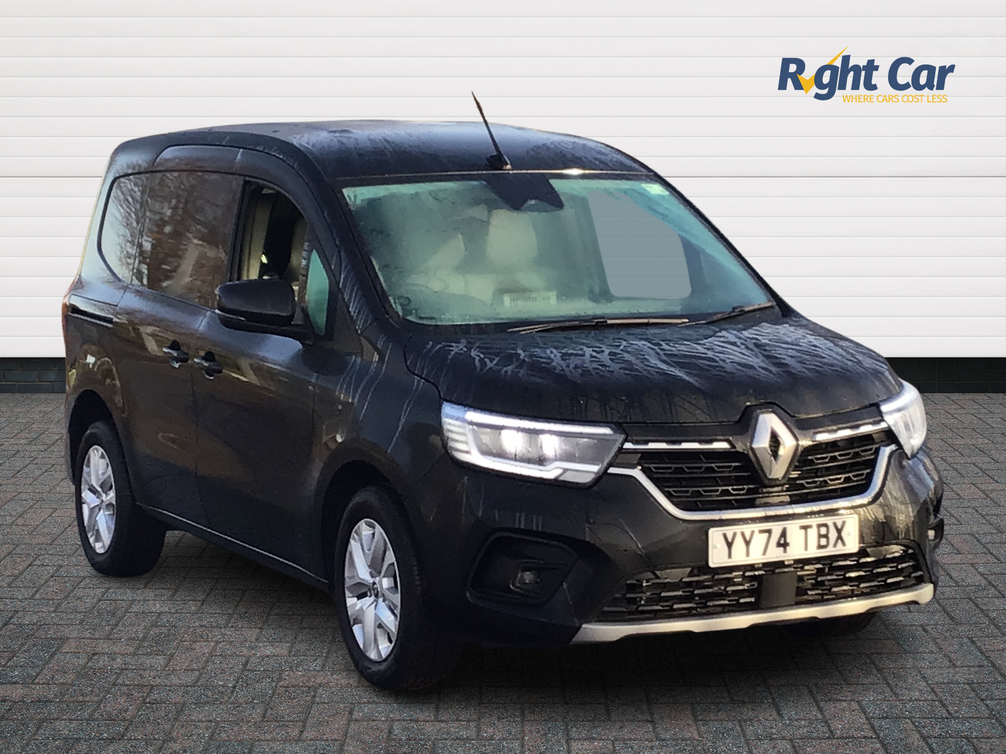 Main listing image - Renault Kangoo