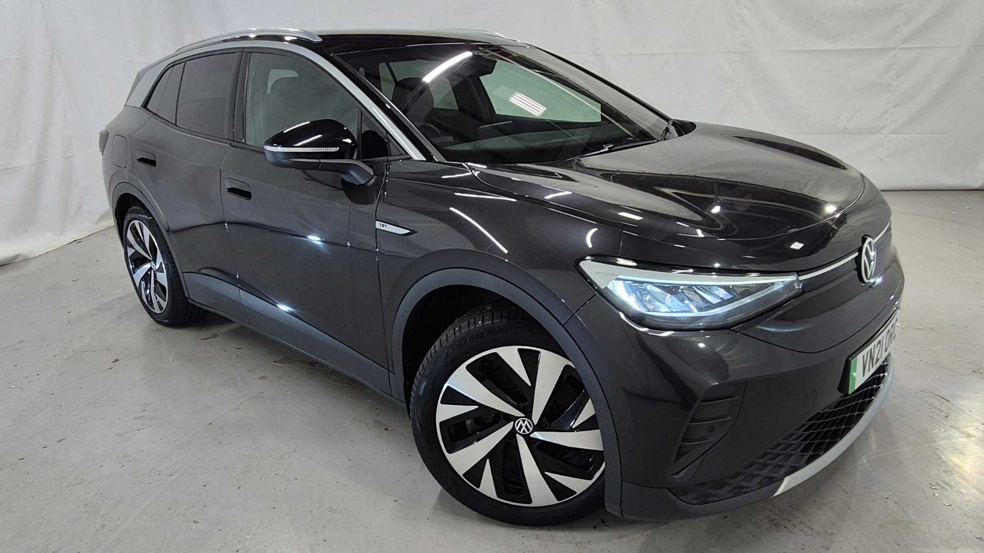 Main listing image - Volkswagen ID.4