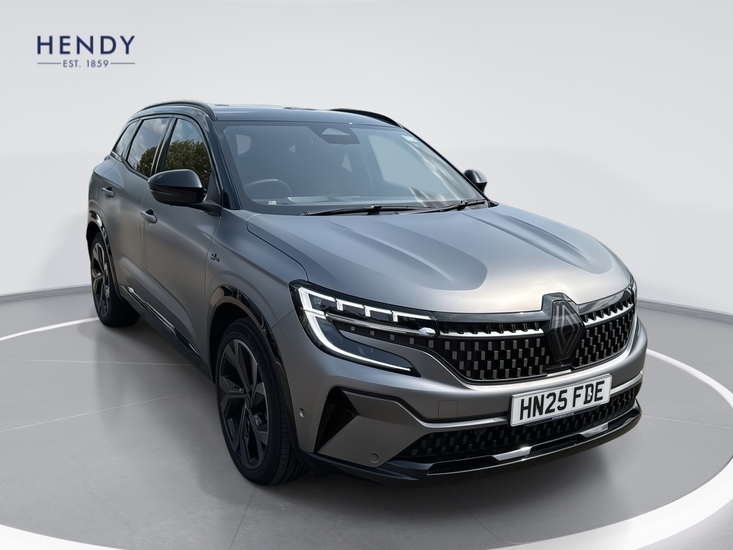 Main listing image - Renault Austral