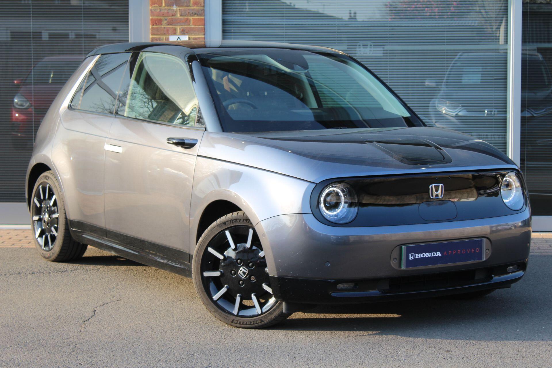 Main listing image - Honda Honda e