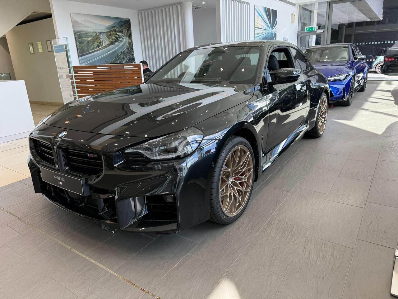 Main listing image - BMW M2