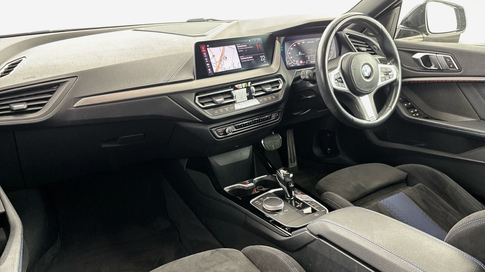 Main listing image - BMW 2 Series Gran Coupe