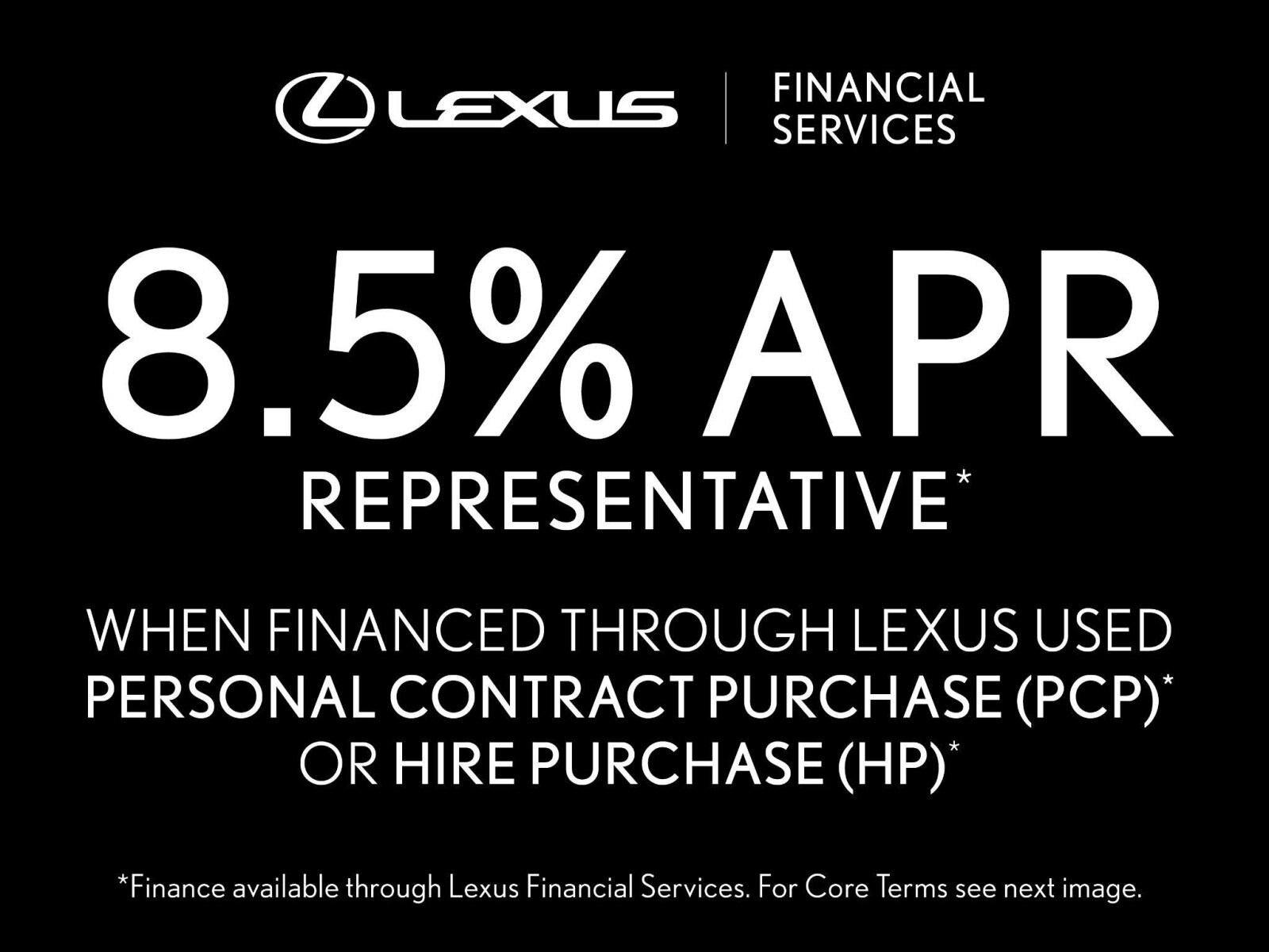 Main listing image - Lexus RX