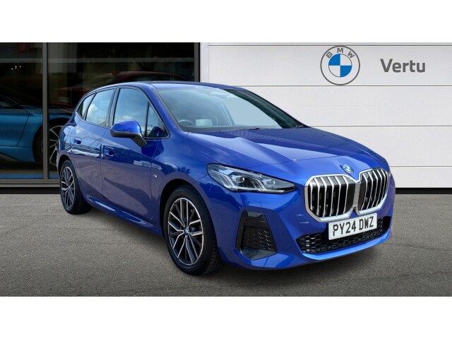 Main listing image - BMW 2 Series