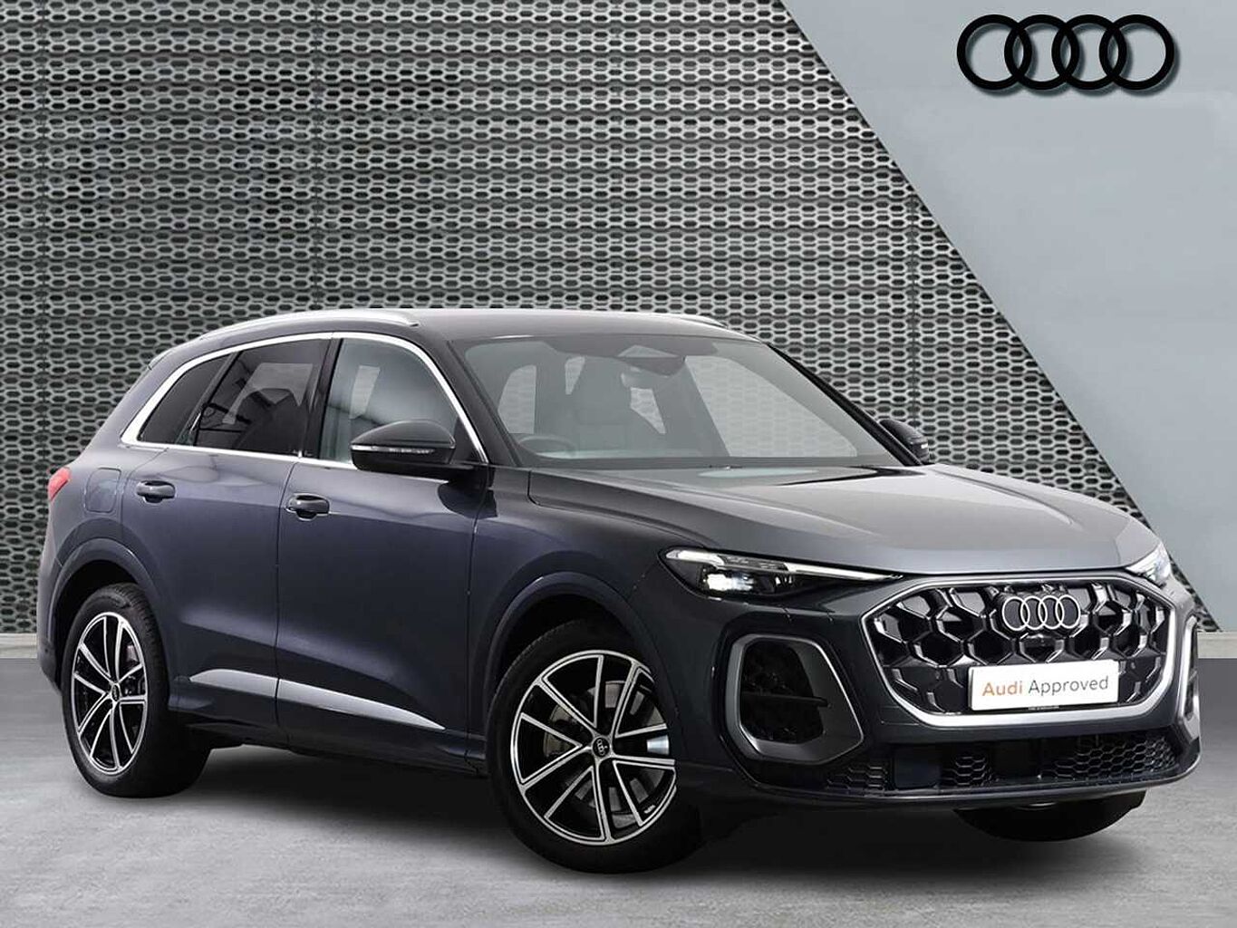 Main listing image - Audi Q5