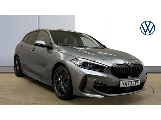 Main listing image - BMW 1 Series