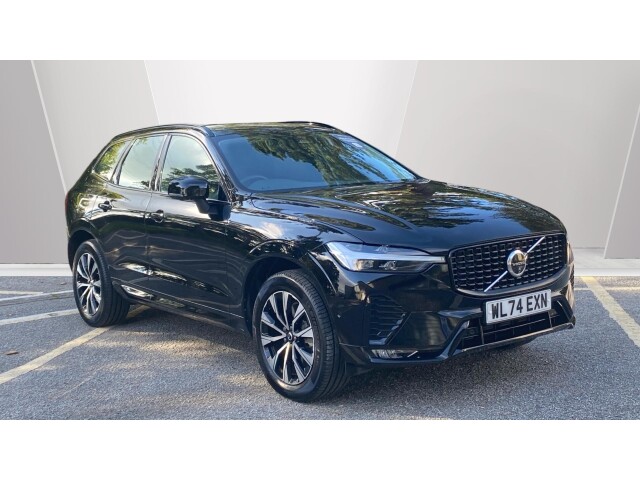 Main listing image - Volvo XC60