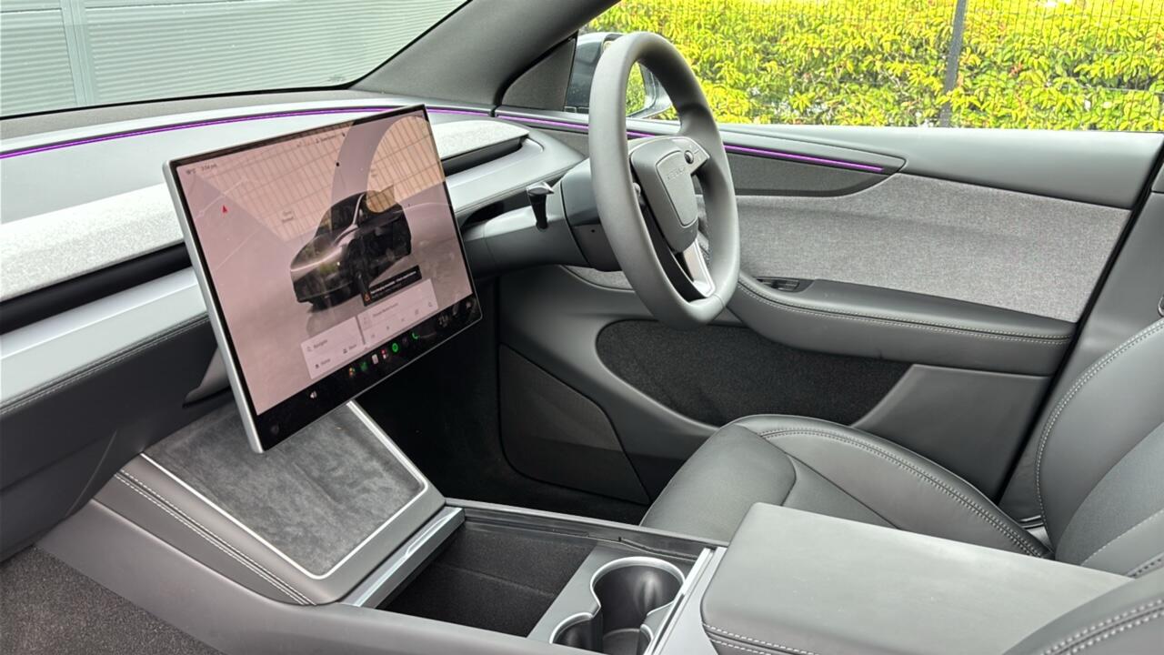 Main listing image - Tesla Model Y