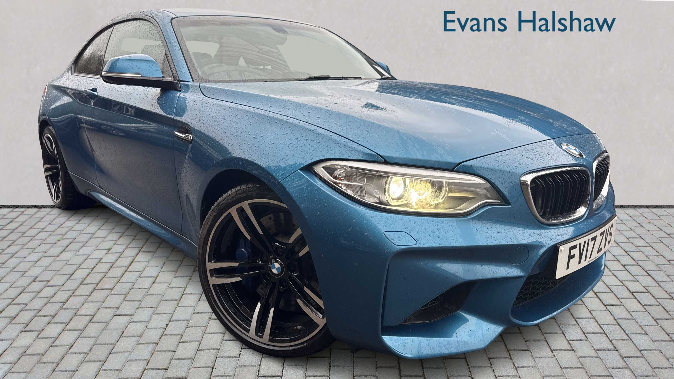 Main listing image - BMW M2