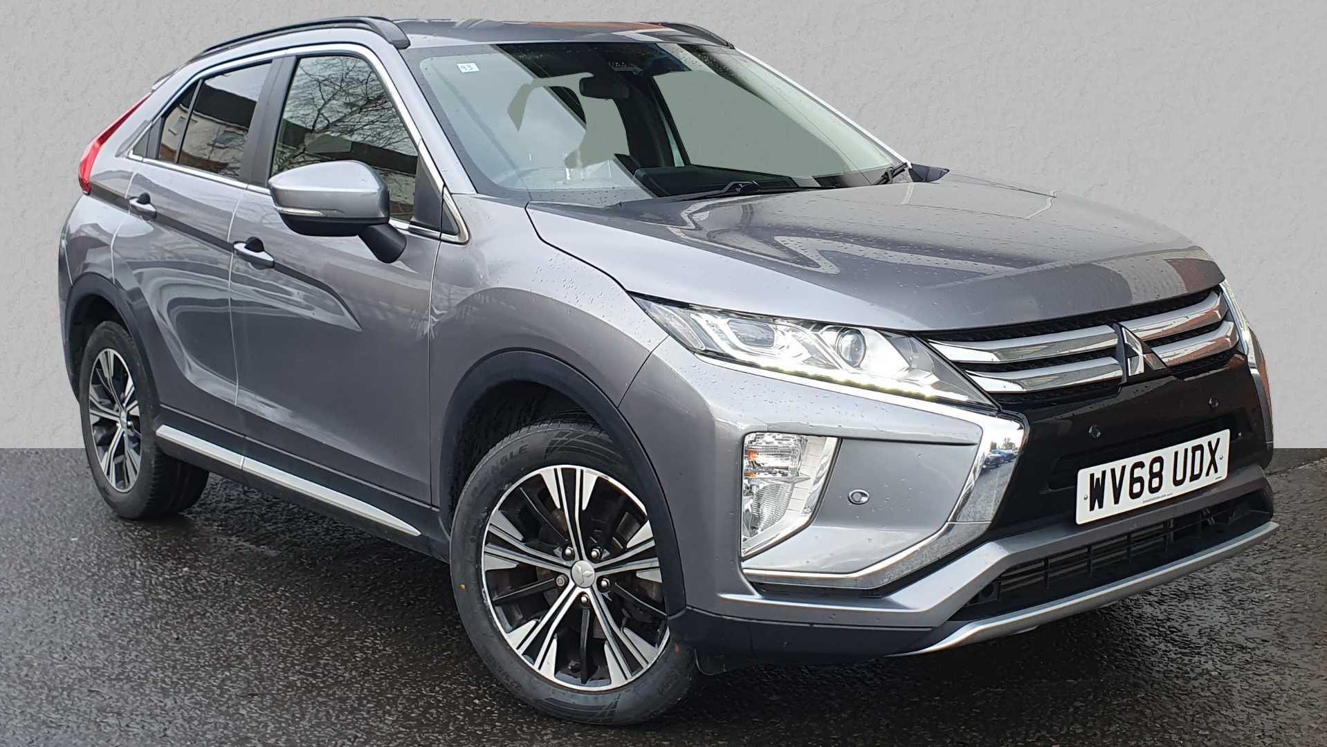 Main listing image - Mitsubishi Eclipse Cross