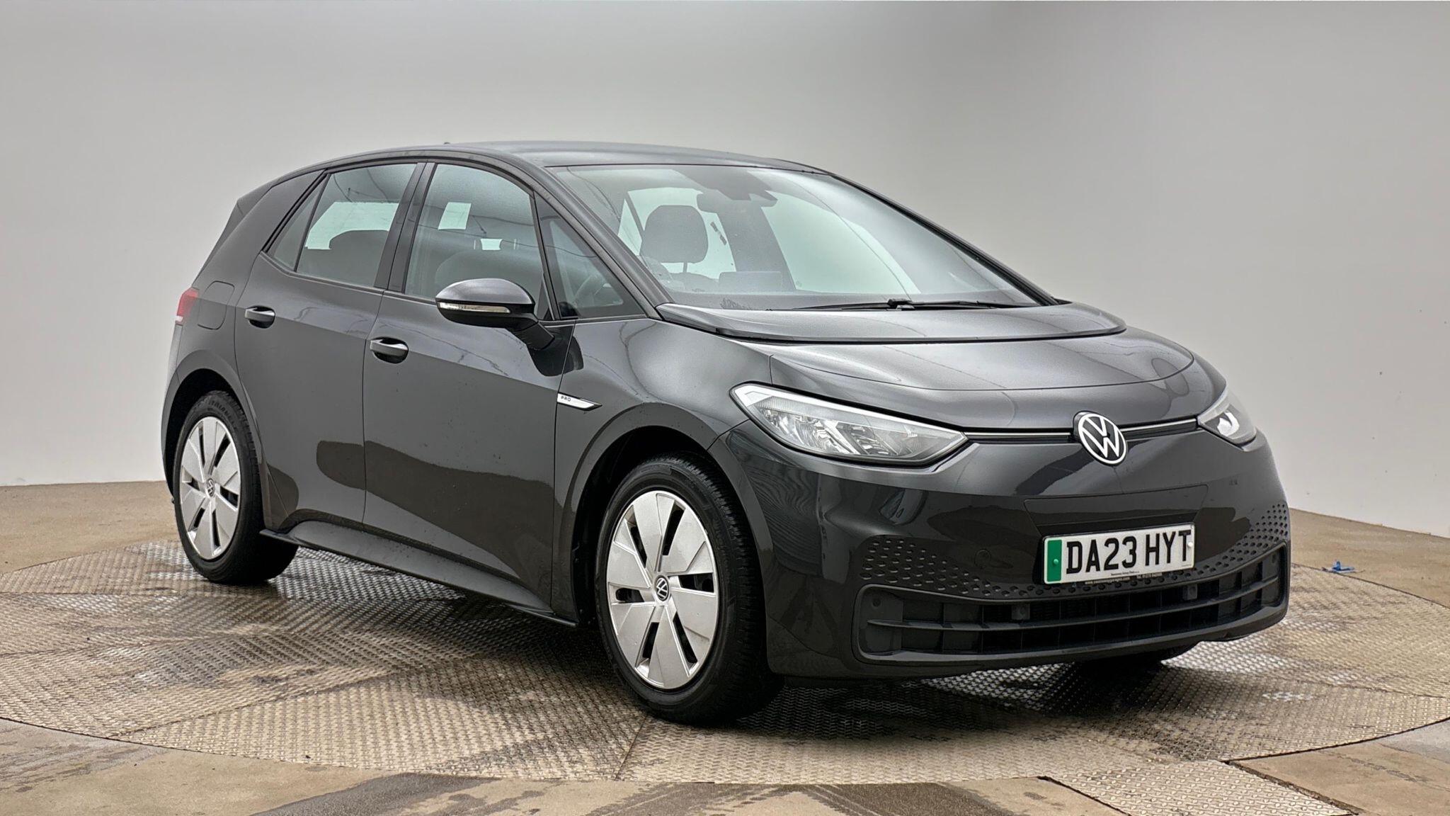 Main listing image - Volkswagen ID.3