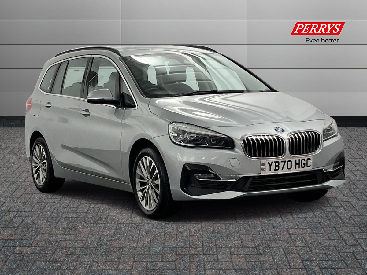 Main listing image - BMW 2 Series Gran Tourer